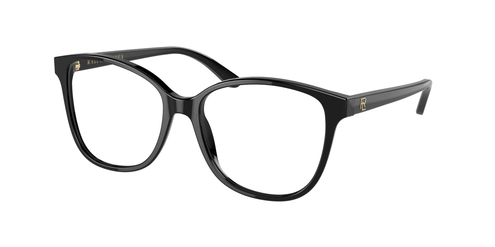 Ralph Lauren 6222 Eyeglasses - view 4